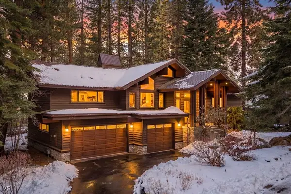 771 Lakeshore Boulevard, Incline Village, NV 89451