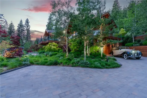 475 Tuscarora Road, Crystal Bay, NV 89402