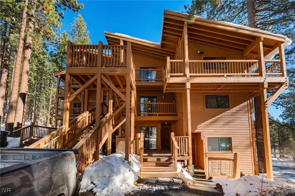 699 Hogan Court #2, Incline Village, NV 89451