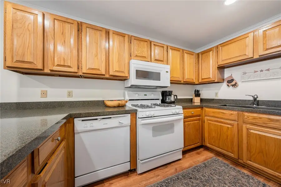 699 Hogan Court #2, Incline Village, NV 89451 - #2