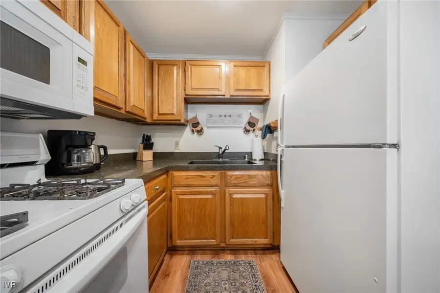699 Hogan Court #2, Incline Village, NV 89451 - #3