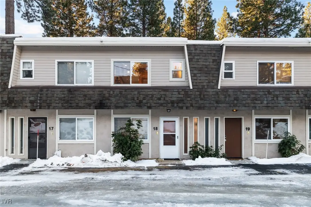 825 Southwood Boulevard #18, Incline Village, NV 89451 - Image #1