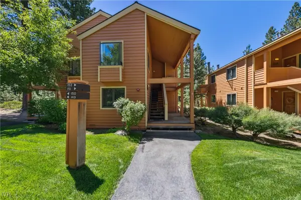 120 Village Boulevard #152, Incline Village, NV 89451