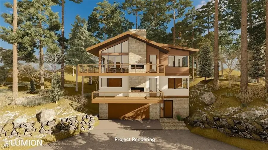 1065 Lucerne Way, Incline Village, NV 89451 - Image #2