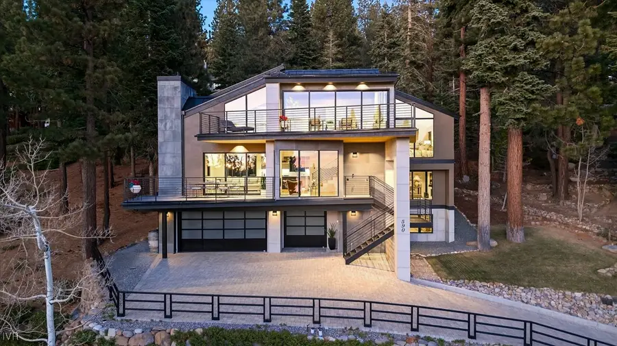 590 Fallen Leaf Way, Incline Village, NV 89451 - Image #2