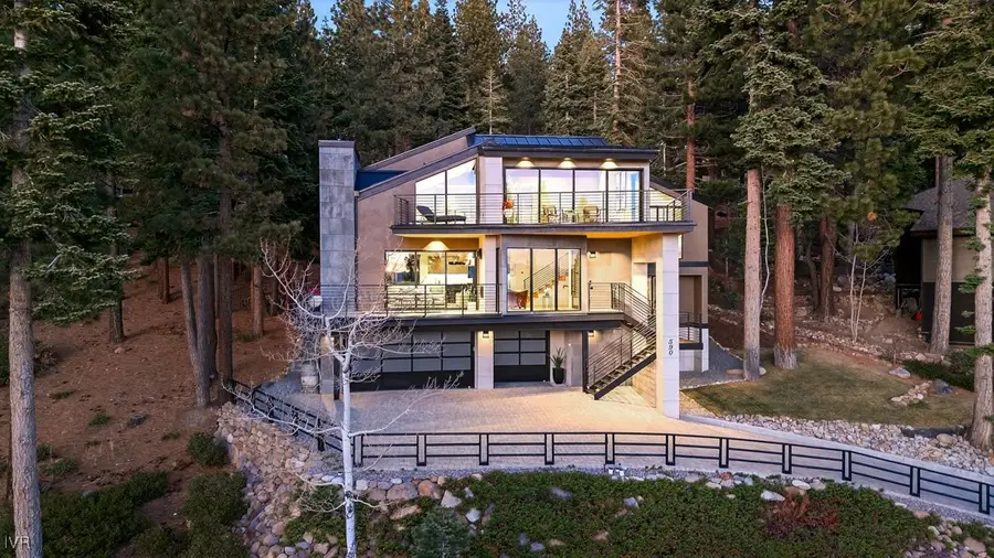 590 Fallen Leaf Way, Incline Village, NV 89451 - Image #3