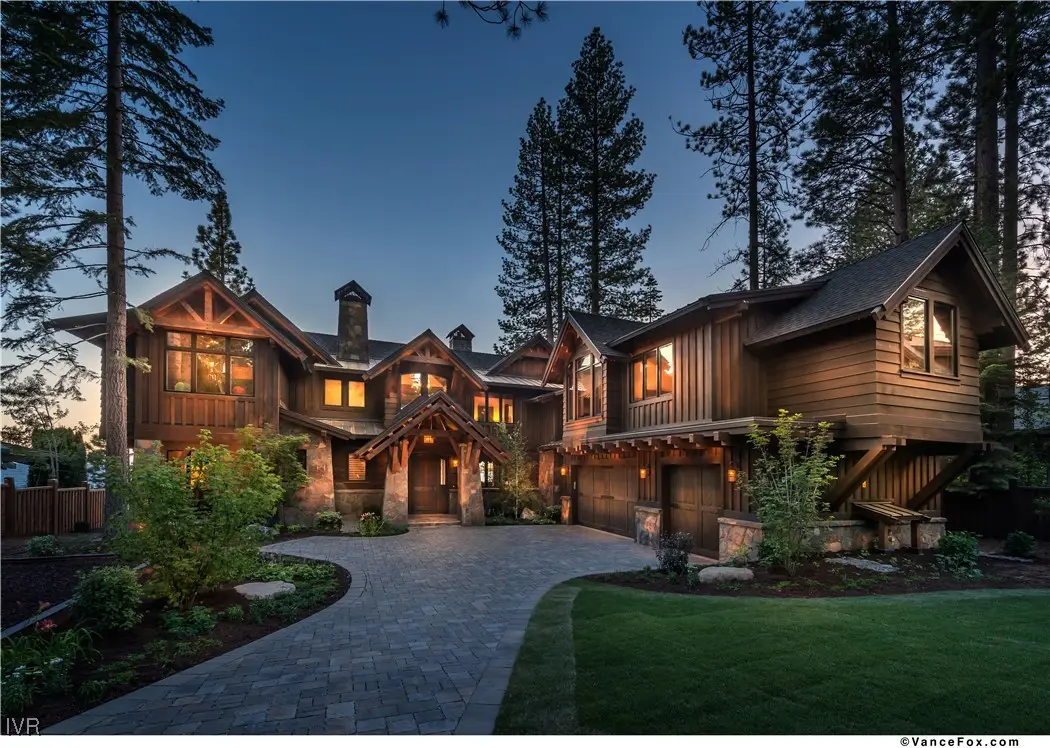 919 Lakeshore Boulevard, Incline Village, NV 89451 - Image #1