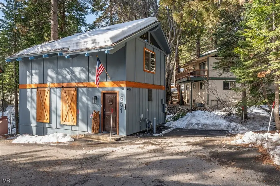 651 Country Club Drive, Incline Village, NV 89451 - Image #2