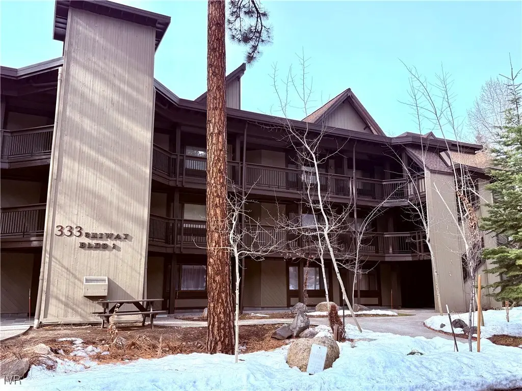 333 Ski Way #282, Incline Village, NV 89451 - Image #1