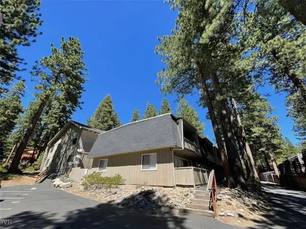 945 Harold Drive #12, Incline Village, NV 89451