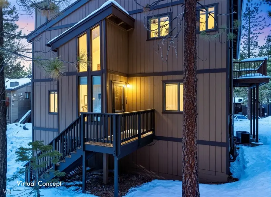 105 N Rubicon #b Circle, Stateline, NV 89449 - Image #2