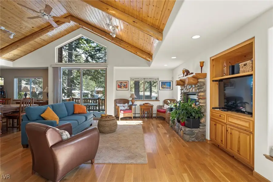 928 Northwood Boulevard #10, Incline Village, NV 89451 - Image #3