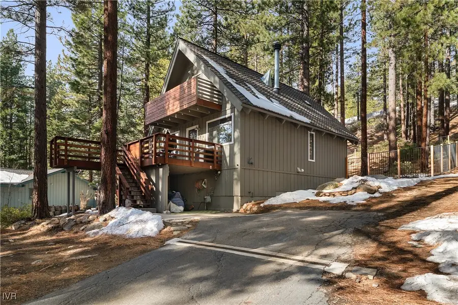 521 Lucille Drive, Incline Village, NV 89451 - Image #2