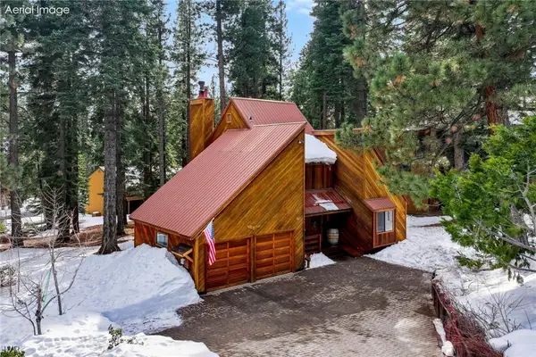 567 Bronco Ct, Incline Village, NV 89451