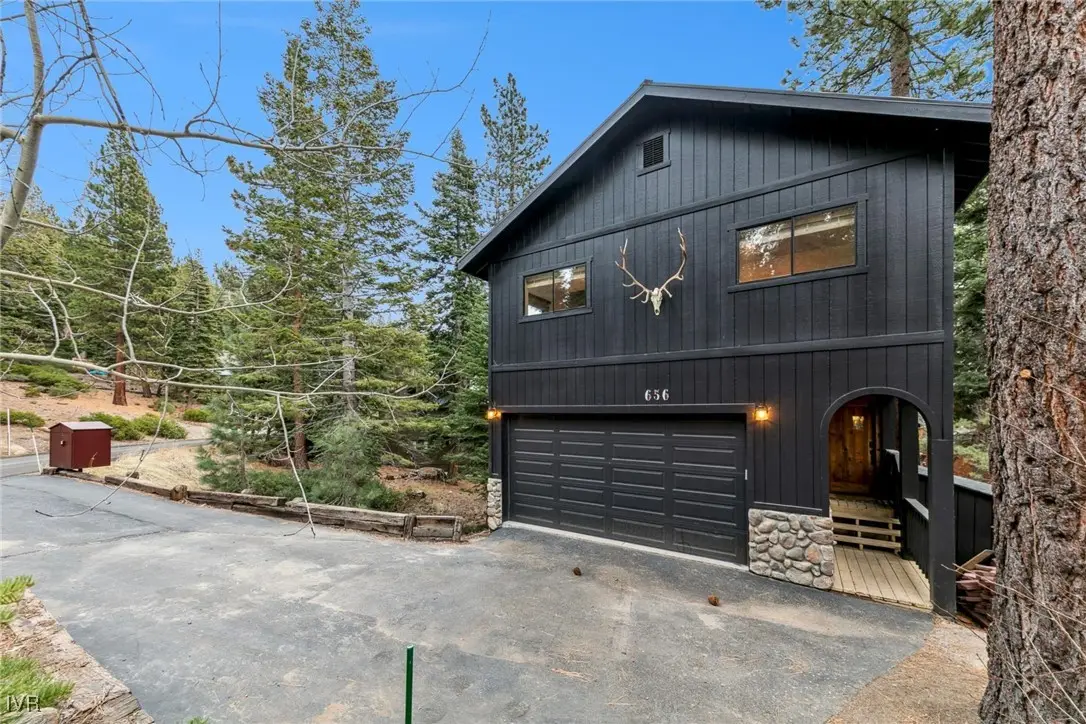 656 Tumbleweed Circle, Incline Village, NV 89451 - Image #1