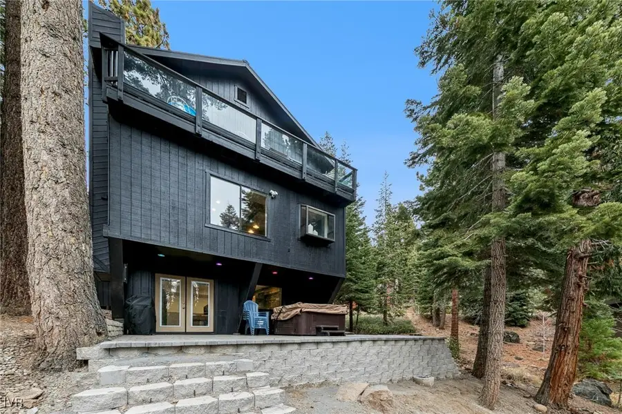 656 Tumbleweed Circle, Incline Village, NV 89451 - Image #2