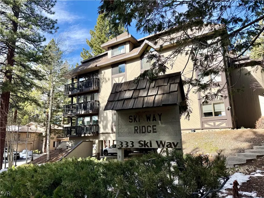 333 Ski Way #272, Incline Village, NV 89451 - Image #3