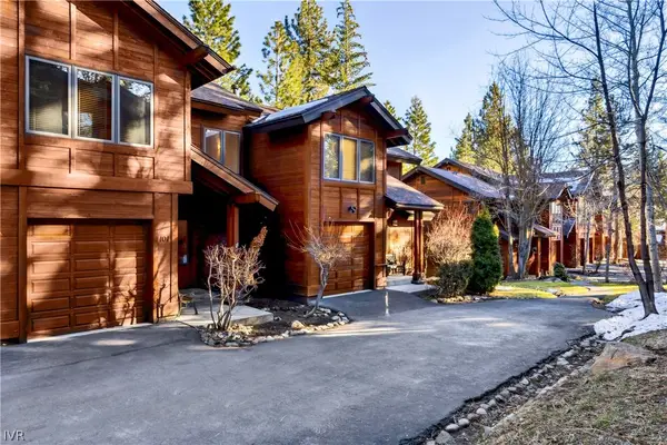 929 Northwood Boulevard #101, Incline Village, NV 89451