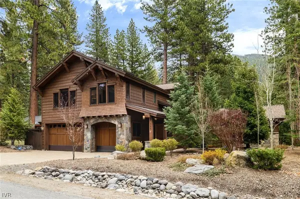 150 Pine Cone Road, Incline Village, NV 89451