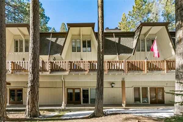 120 Country Club Drive #20, Incline Village, NV 89451