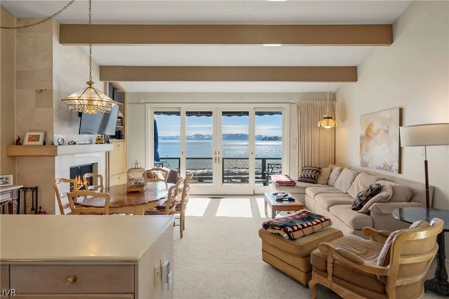 549 Lakeshore Boulevard #16, Incline Village, NV 89451 - #2