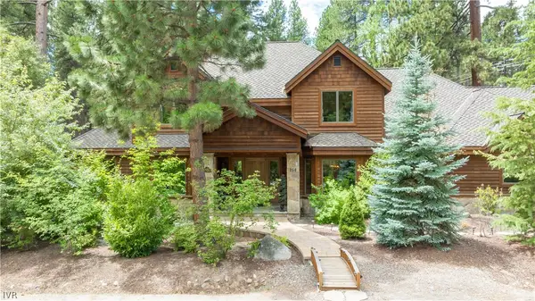 250 Pine Cone Road, Incline Village, NV 89451