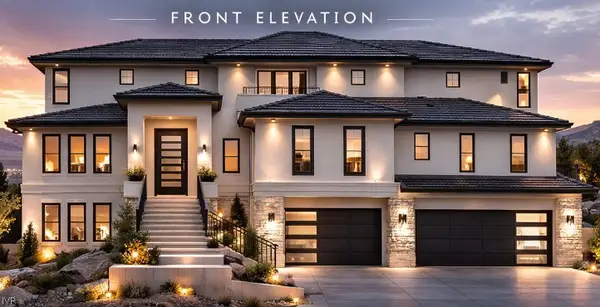 3525 Gibraltar Drive, Reno, NV 89509