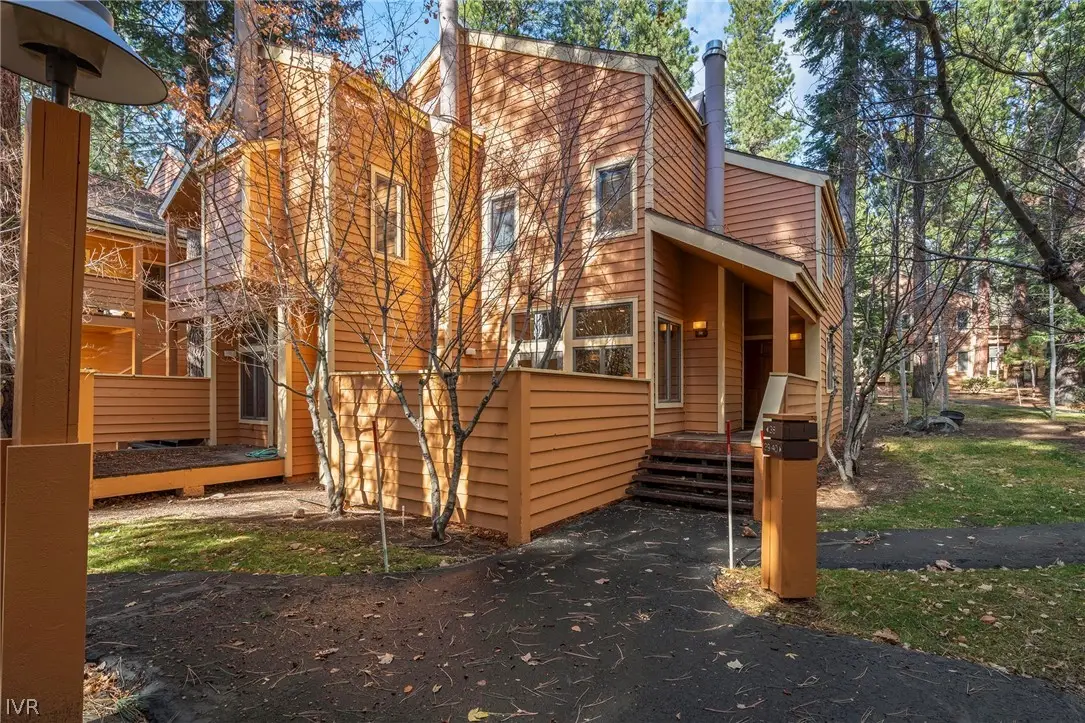 144 Village Boulevard #38, Incline Village, NV 89451 - #1