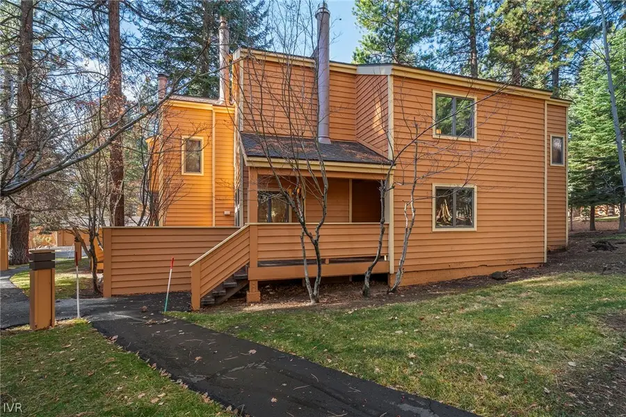 144 Village Boulevard #38, Incline Village, NV 89451 - #3