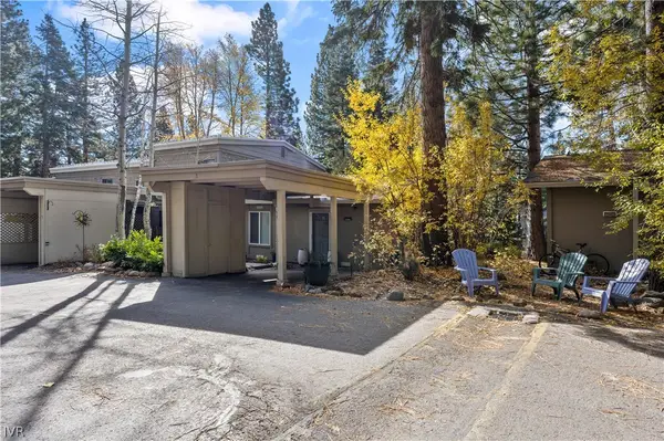 810 Alder Avenue #71, Incline Village, NV 89451