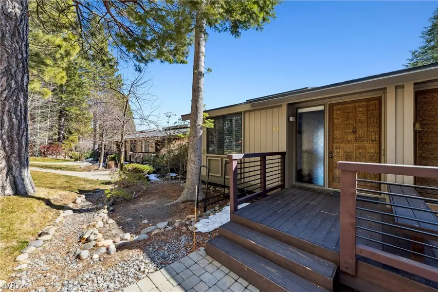 525 Lakeshore Boulevard #41, Incline Village, NV 89451 - #2