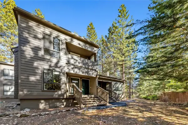 136 Juanita Drive #25, Incline Village, NV 89451