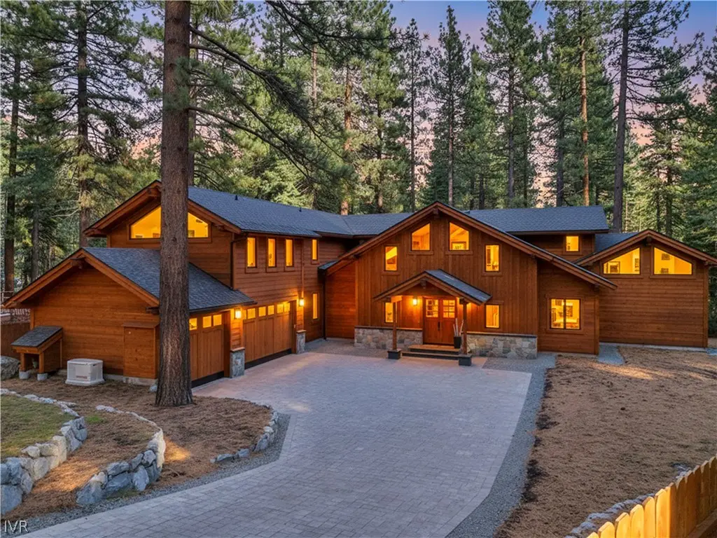 887 S Dyer Circle, Incline Village, NV 89451 - #1