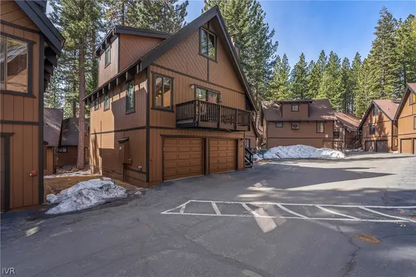 930 Fairway Park Drive #26, Incline Village, NV 89451