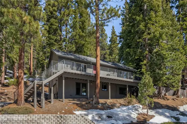 696 Bidwell Court, Incline Village, NV 89451