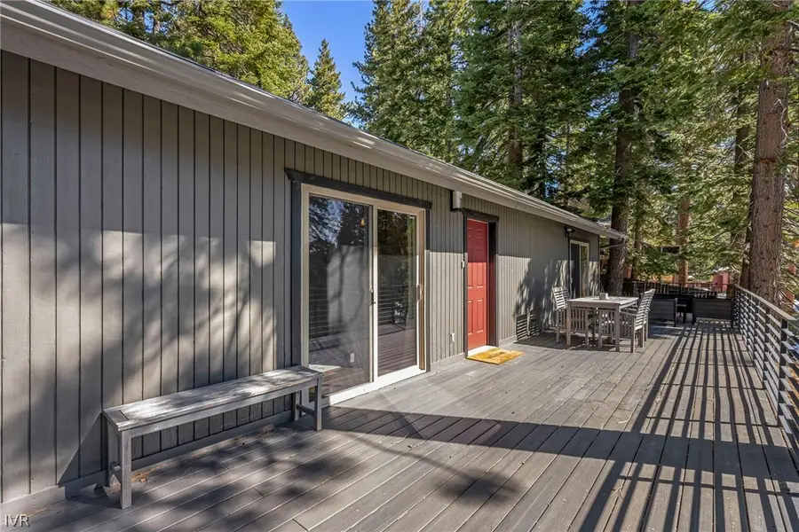 696 Bidwell Court, Incline Village, NV 89451 - #2