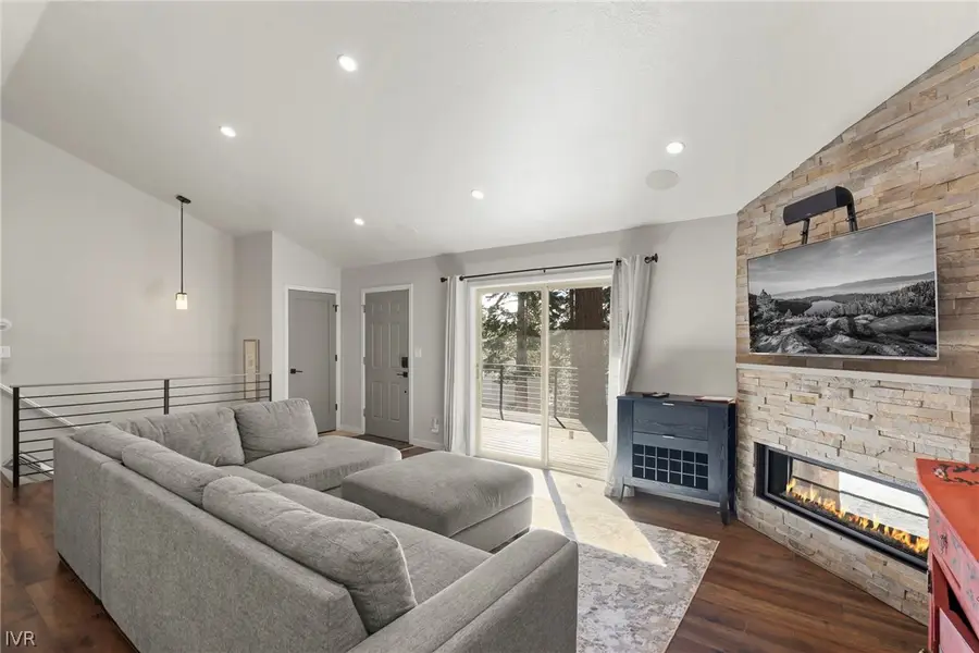 696 Bidwell Court, Incline Village, NV 89451 - #3