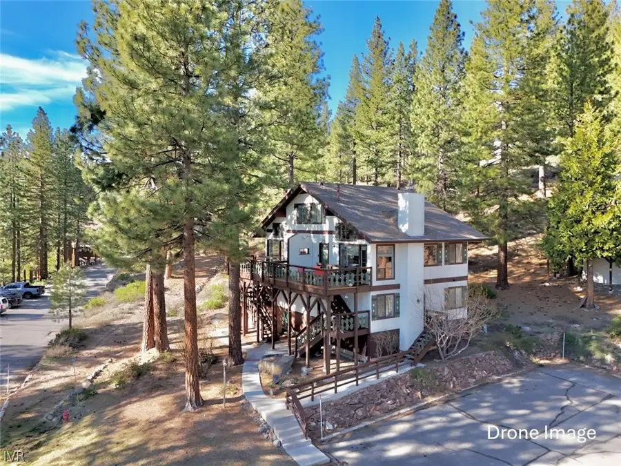 1117 Lucerne Way, Incline Village, NV 89451 - #2