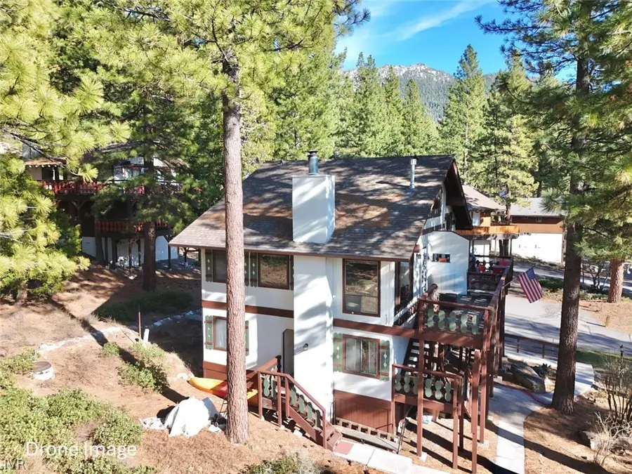 1117 Lucerne Way, Incline Village, NV 89451 - #3