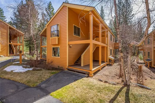 120 Village #106, Incline Village, NV 89451