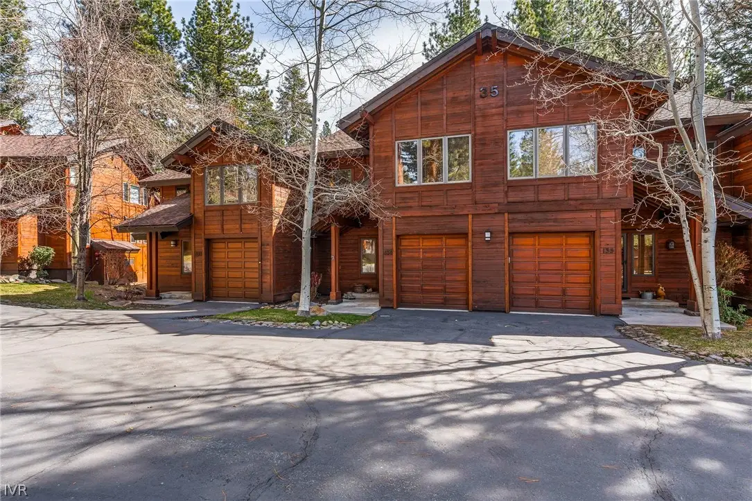 929 Northwood Boulevard #134, Incline Village, NV 89451 - #1