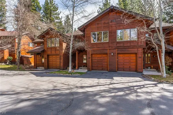 929 Northwood Boulevard #134, Incline Village, NV 89451