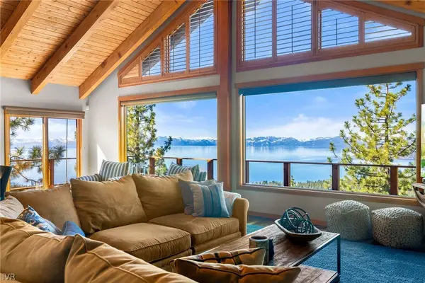 1463 Glarus Court, Incline Village, NV 89451