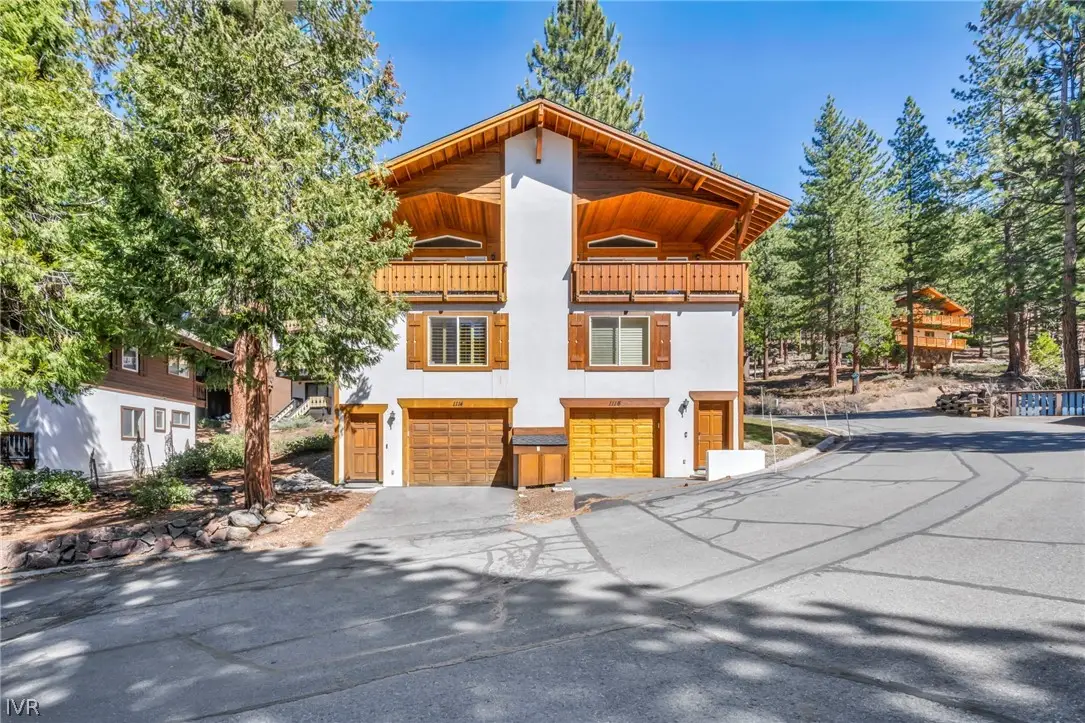 1114 Altdorf Terrace, Incline Village, NV 89451 - #1