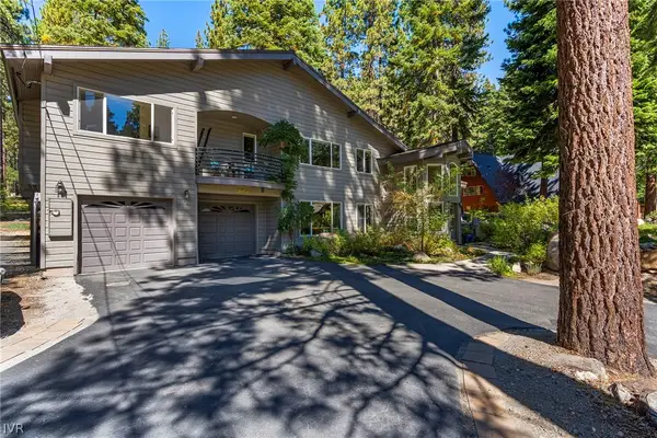 567 N Dyer Circle, Incline Village, NV 89451