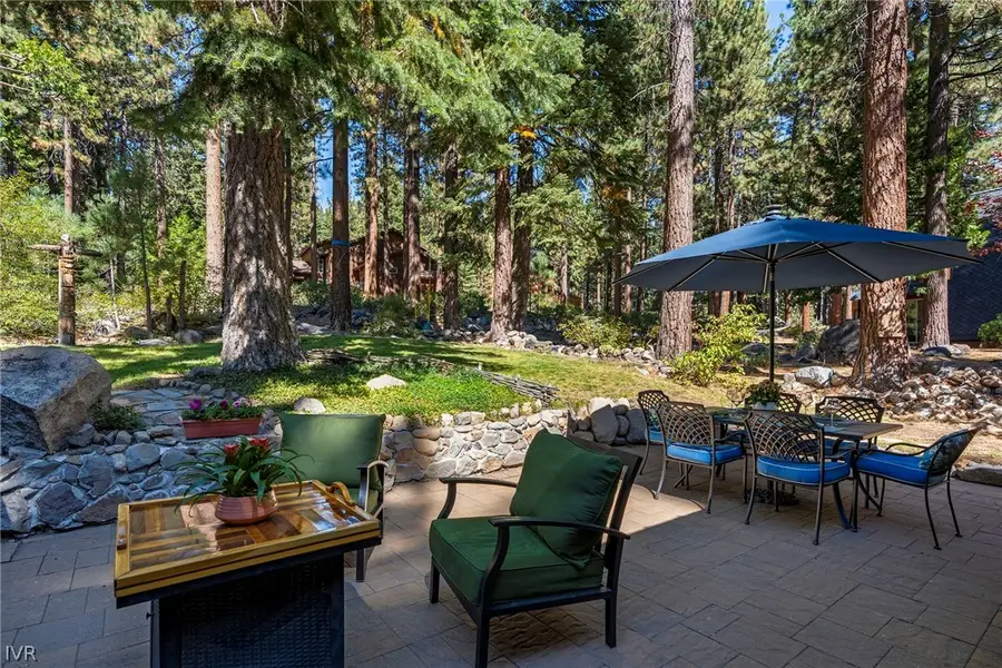 567 N Dyer Circle, Incline Village, NV 89451 - #3