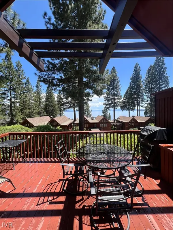 557 Lakeshore #103, Incline Village, NV 89451