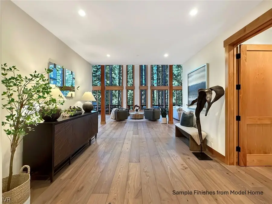 579 N Dyer Circle, Incline Village, NV 89451 - #3