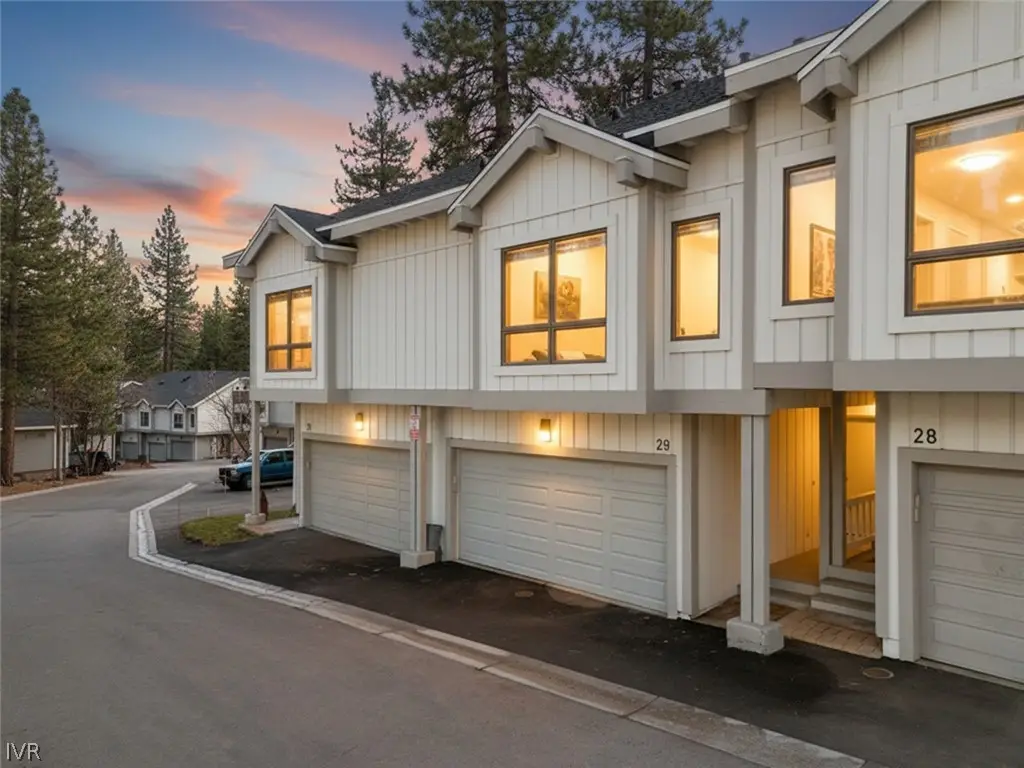 908 Harold Drive #29, Incline Village, NV 89451 - #1