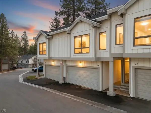 908 Harold Drive #29, Incline Village, NV 89451